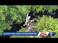 Victims identified in fatal crash of small plane in Ludlow