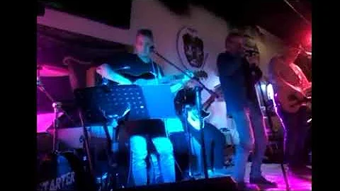 STARTER : "The river" de Bruce Springsteen