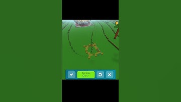 block craft 3d Egg House #shorts #blockcraft3d