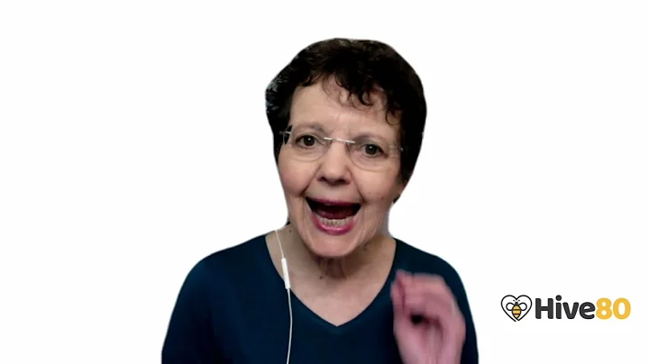 Dr. Elizabeth McMahon | 4 Ways to Reduce Anxiety
