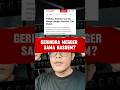 Gerindra Merger sama nasdem #dialectique #dialektika #prabowo #gibran #jokowi #gerindra #nasdem