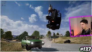 PUBG : Funniest, Epic & WTF Moments of Streamers! KARMA #137