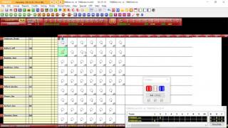 Baseball score keeping program. by earle shamblin