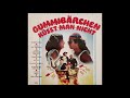 Capture de la vidéo Hong Kong Syndikat - Real Men Don't Eat Gummibears (1989)