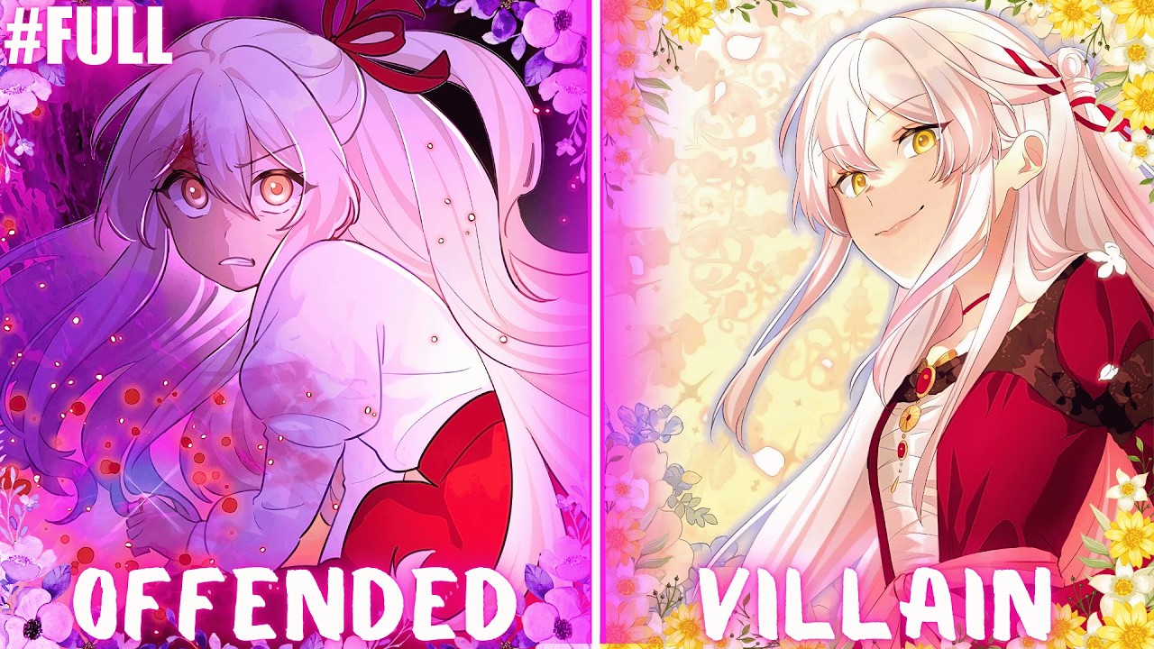 SHE WAS REBORN AS A CHILD AND BECAME A MIND-READING VILLAIN | Manhwa Recap