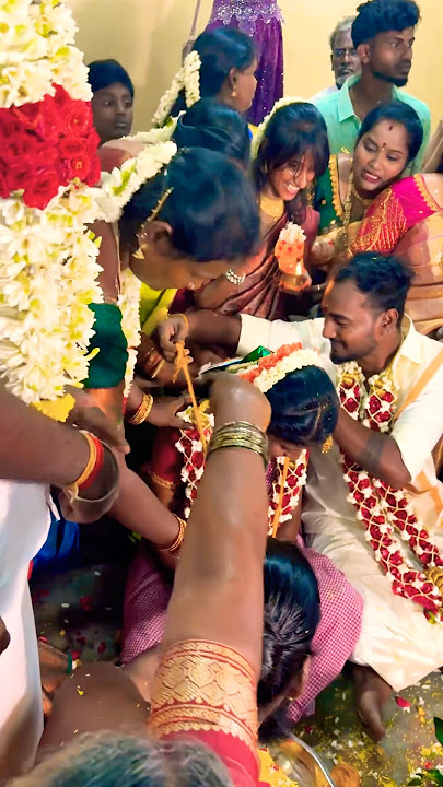 #happy #marriedlife #tamilculture #viralvideo #shortvideo #bestfeed #music #trisha #tamilsong
