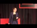 The Astonishing Potential of Offshore Wind | Elizabeth Turnbull Henry | TEDxKenmoreSquare