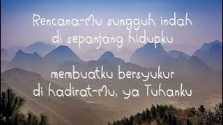 Rencana Tuhan (Tedjoworo)