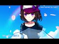 【公式】あまやどり / 佐々木李子『AMAYADORI』主題歌 Long ver.