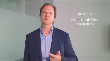 Looking into the future: technologies and applications on utilities