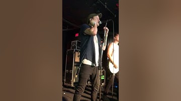 The Plot In You/ Time Changes Everything. live at the Desolate Divine Tour 7-20-17