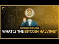 What is the bitcoin halving  coindesk explains