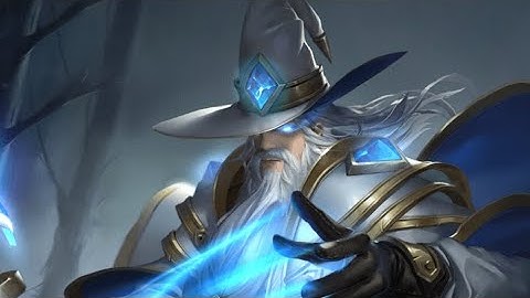 Albus heroes evolved ability showcase