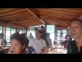 四万十恋情話   石井夕起子 on 四万十屋形舟