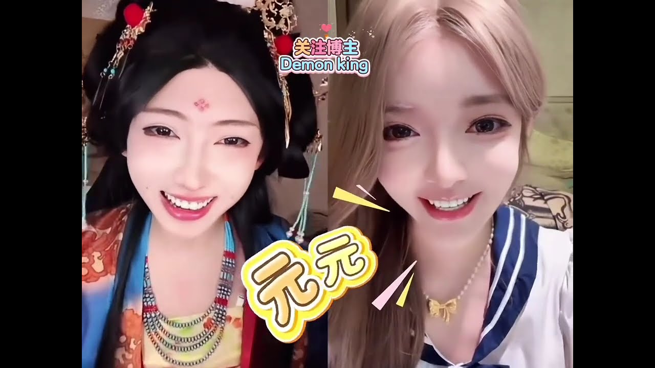 开心元元奈奈大回顾，17分钟高清重制！ #开心元元 #奈奈没道理 #直播录屏分享 #上热搜 #搞笑