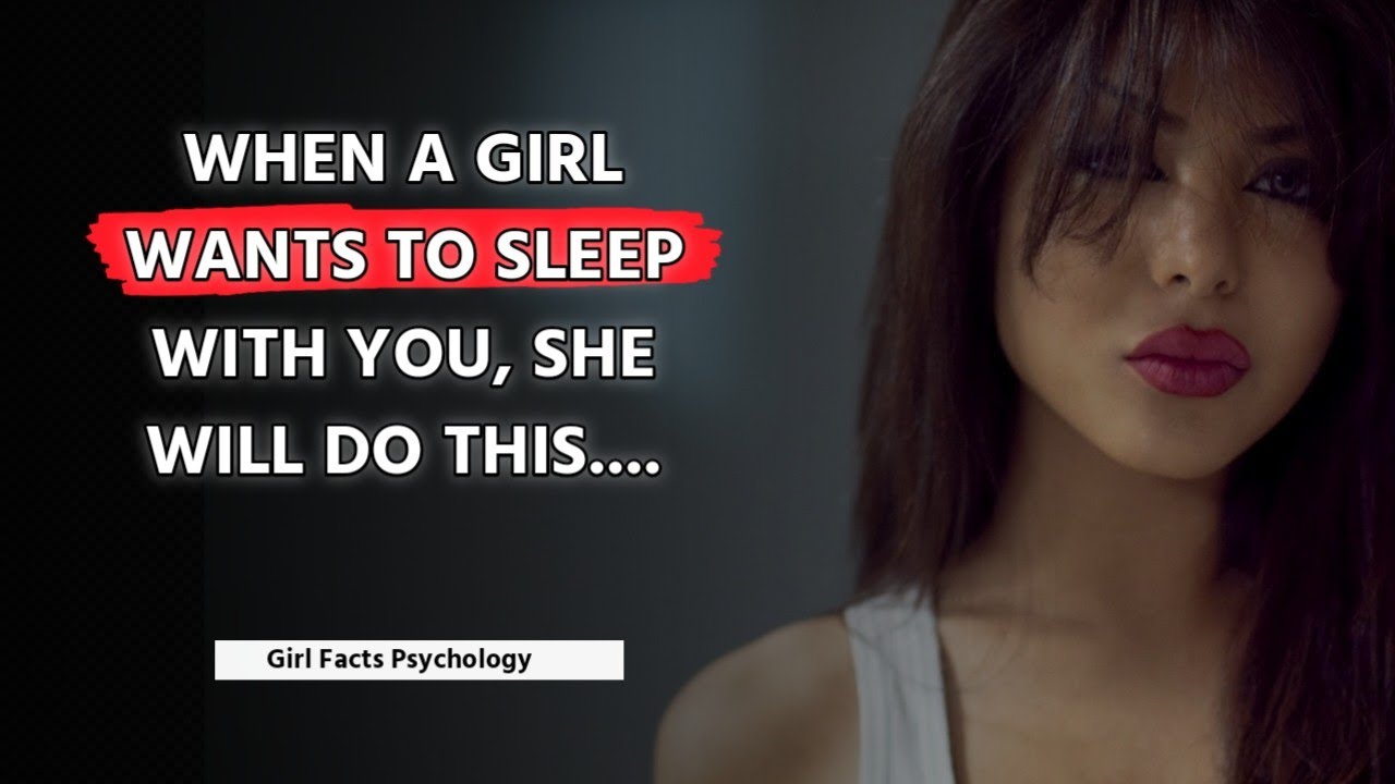 Interesting Psychological Facts About Relationship Girl Human Psychology Behavior Youtube