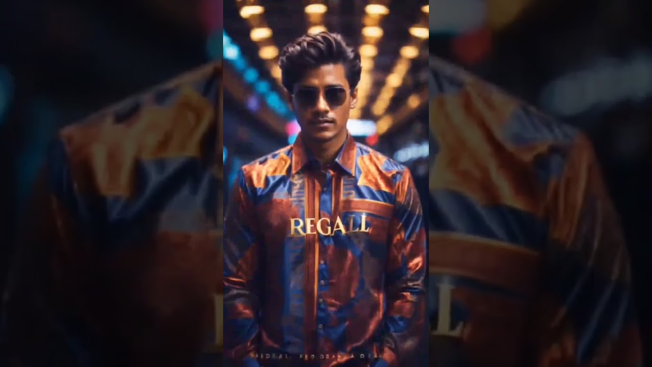 Guarda Endless Fashion #trending #luxury #fashion #regal #merch su YouTube Guarda Endless Fashion #trending #luxury #fashion #regal #merch su YouTube