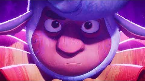 Teaser films d’animation - promo 2024 - ECV (École de Création Visuelle)