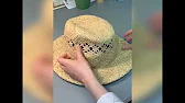 Модные Шапки, Шляпы