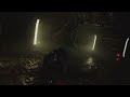 Guardian Death Scene - Dead Space Remake