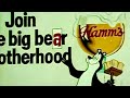 Hamms big brotherhood wildlife commercial