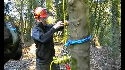 RC3100 Pretensioning Pulley Distributed by Bishop Company