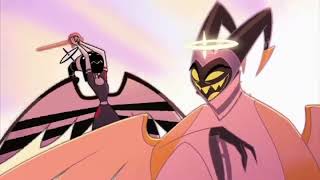 Hazbin Hotel Season 1 Episode 1 - Adam\/Charlie Duet \\