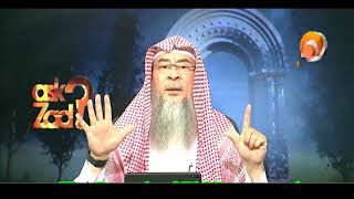 The sunnah way to pray eid prayer and how to pray eid while traveling Sheikh Assim Al Hakeem #hudatv