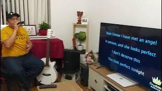 PERFECT BY @ED SHEERAN@ COVERED SONG BY DJHECZ