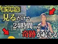 ⚠️これを見た人にもエネルギーが流れ込むので注意!荒立神社の浄化エネルギー