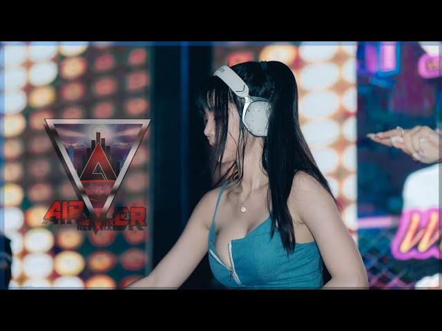 ไนท์คลับ - เพลงแดนซ์มันส์ๆ 2024 Take Me Away (Mini-NonstopMix) | Air Remixer class=