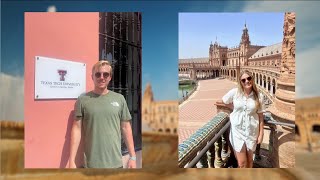 The College of Arts & Sciences: Study Abroad