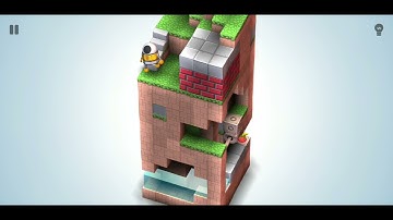 Mekorama - Gameplay Walkthrough Part 1 - Levels 4 #Gaming #Gameplay #relaxgames