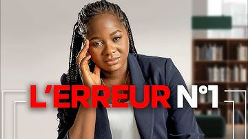 L’erreur N°1 qui bloque ta carrière en Data (et comment l’éviter)