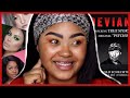 MURDER MYSTERIES, DARK HUMOR, AND FINDING MOTIVATION | GRWM | KennieJD