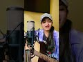 Pasoori x sabki baratein ayin  loveleen kaur  cover song  2022