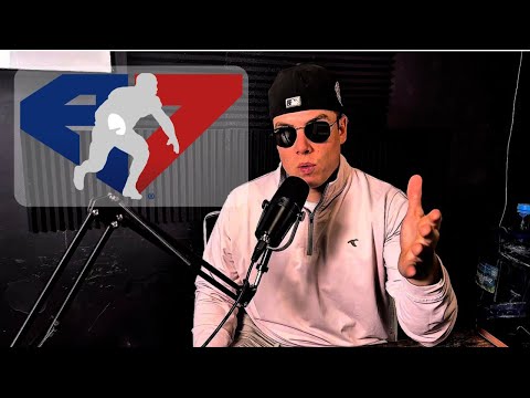 The most insane football league you've never heard of