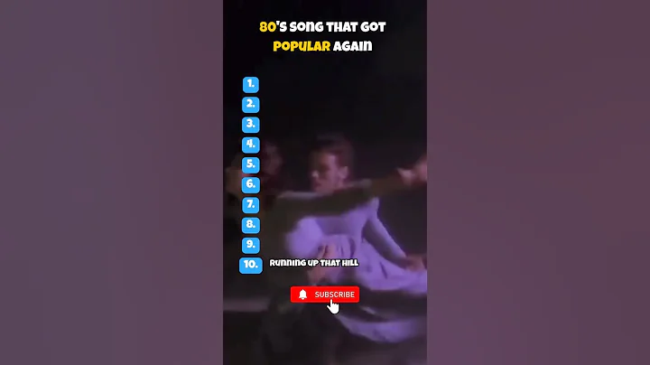 These 80s Tracks Are Blowing Up Again — Thanks Gen Z! 🚀🎧 #80s