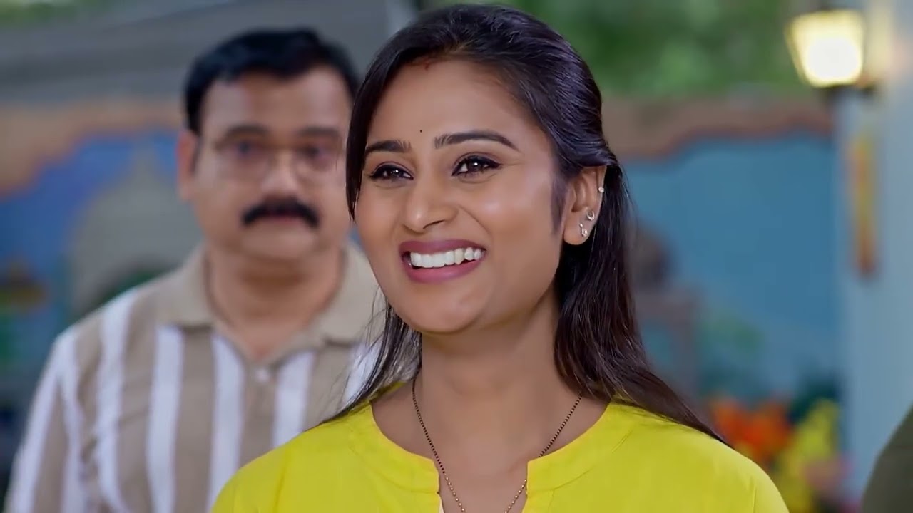 Gundamma Katha | Ep - 2264 | Webisode | Nov 21 2025 | Zee Telugu