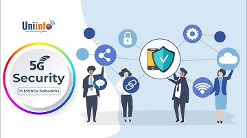 5G Security - Mobile Networks Security Landscape | security for 5g mobile wireless networks |
