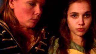 the haunting of sunshine girl evp of ghost recorded at haunted hotel