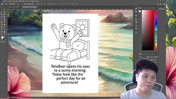cùng học  photoshop với phan lanh 1