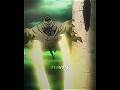 THE AMO "ANGEL" #anime #shorts #gachiakutaanime