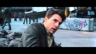 Грань будущего Русский трейлер Том Круз 2014 HD Грань будущего Русский трейлер Том Круз 2014 HD