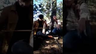 Ni̇yazi̇ Kara Yi̇ne Hazatzamani