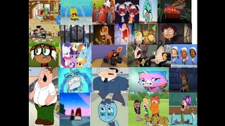 My Favorite Characters Crying - Part 4