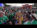 Three red cards mar opening World Cup match between Mexico and South Africa