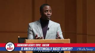 America Is NOT A Systemically Racist Country