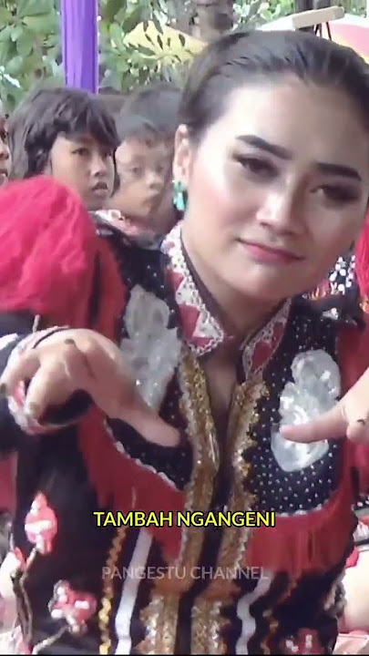 NEK DISAWANG TAMBAH NGANGENI AMEL