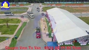 Đất nền khu công nghiệp VSIP2 Bình Dương giá chỉ 400triệu sở hữu ngay #ĐấtnềnKCN #ĐấtnềnkcnMỹPhước